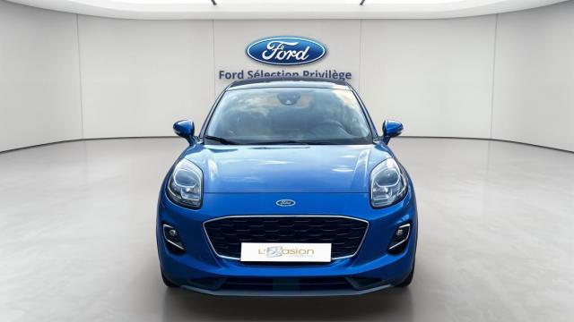 Ford Puma image 4