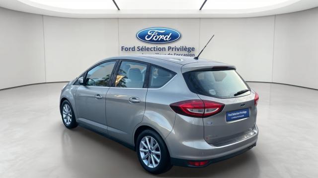 Ford C-Max image 3