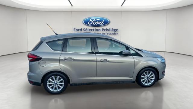 Ford C-Max image 5