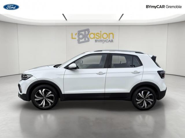 Volkswagen T-Cross image 2