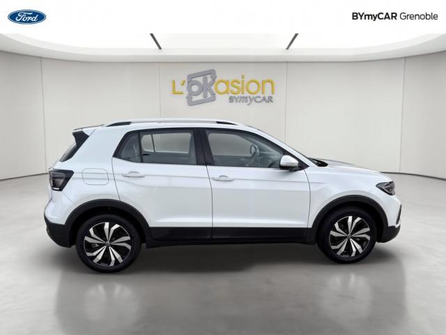 Volkswagen T-Cross image 6