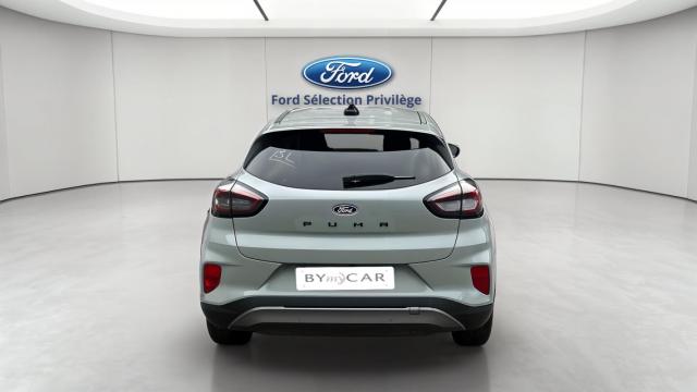 Ford Puma image 7