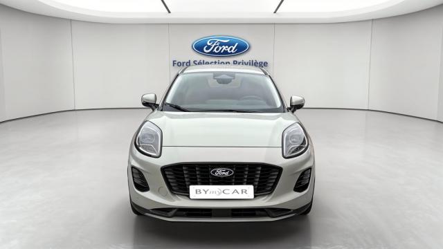 Ford Puma image 3