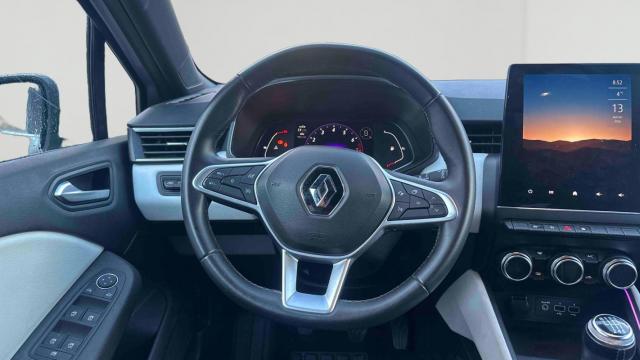 Renault Clio image 3