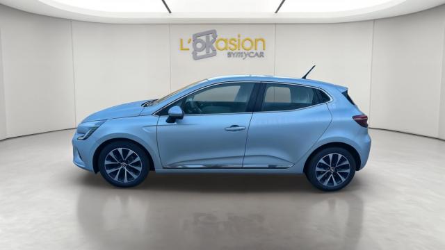 Renault Clio image 1