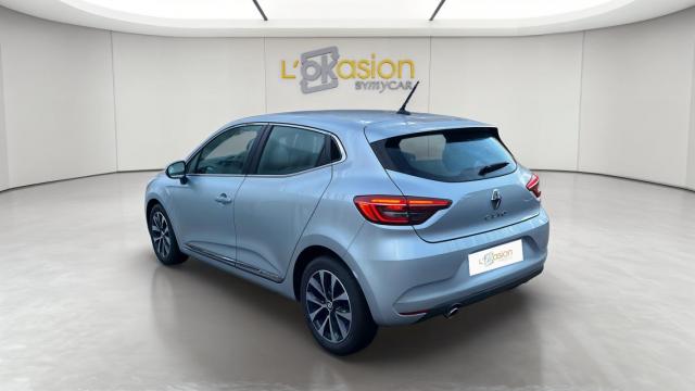 Renault Clio image 8