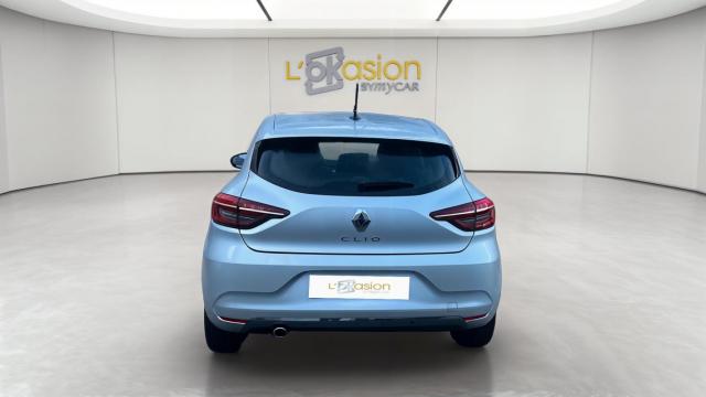 Renault Clio image 6