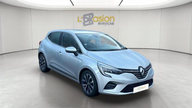 Renault Clio image 2