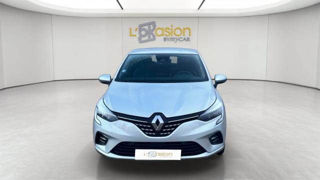 Renault Clio image 9