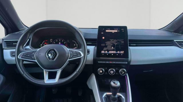 Renault Clio image 4