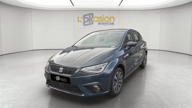 Seat Ibiza 1.0 Tsi 95 Ch S/s Bvm5 Copa