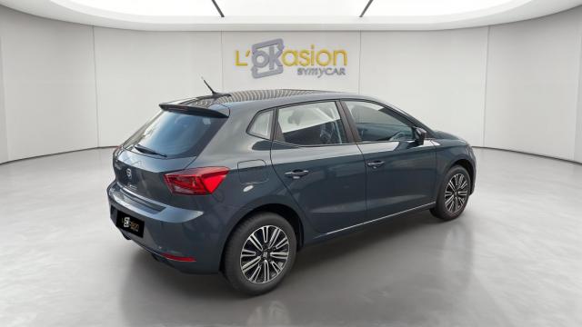 Seat Ibiza image 4
