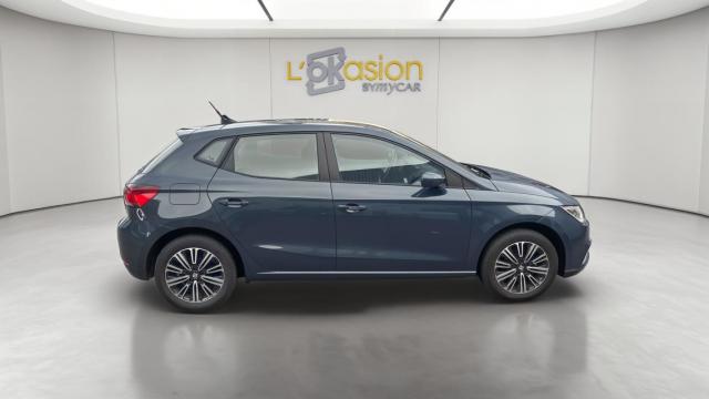 Seat Ibiza image 2