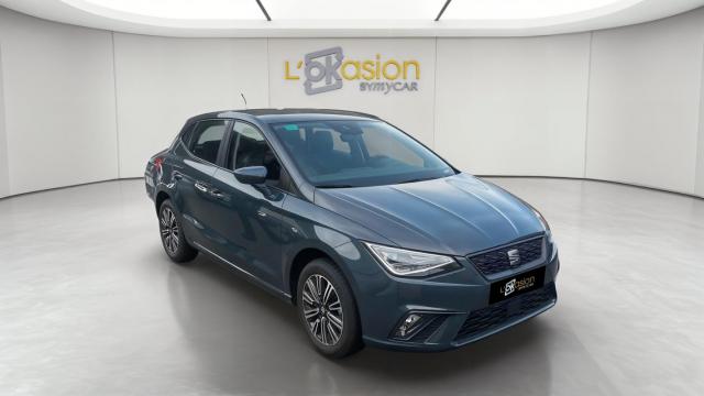 Seat Ibiza image 3