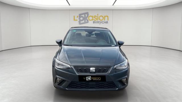 Seat Ibiza image 6