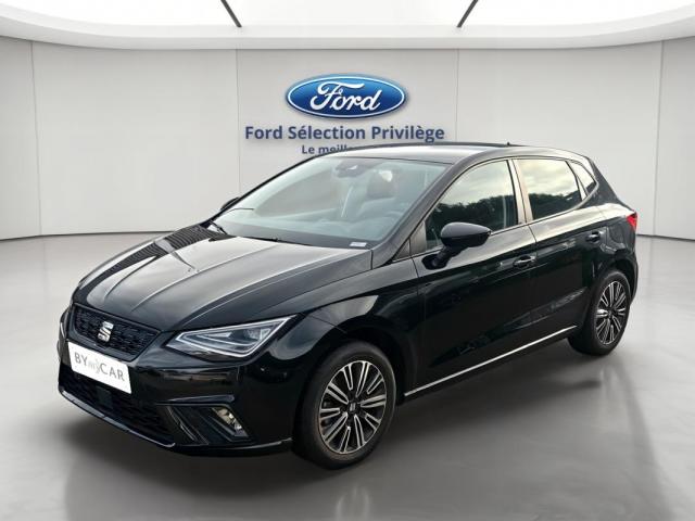 Seat Ibiza 1.0 Tsi 115 Ch S/s Dsg7 Copa