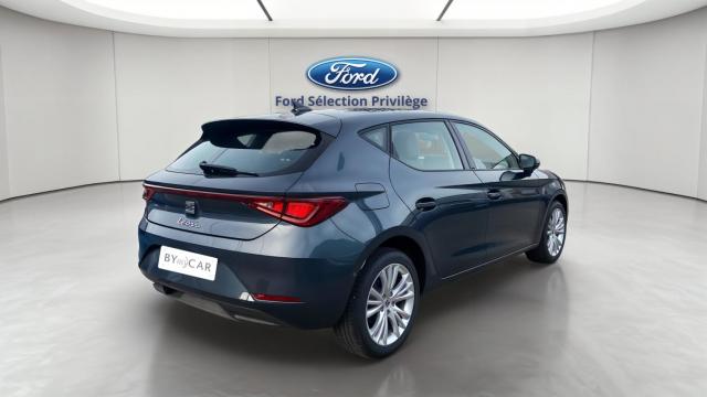 Seat Leon image 6