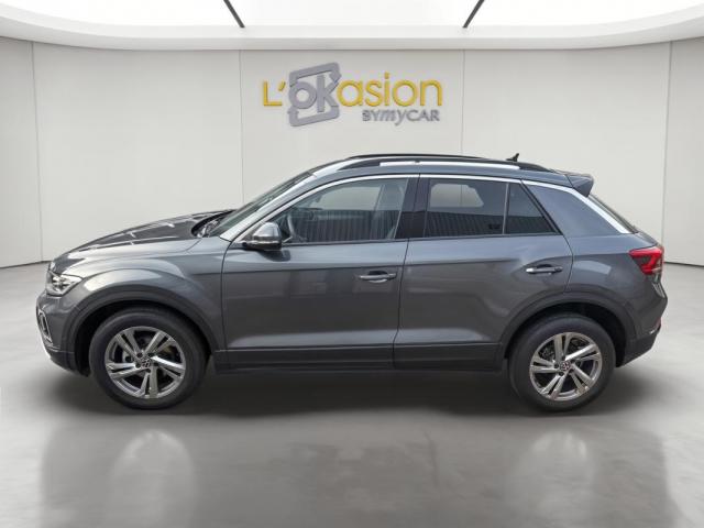 Volkswagen T-Roc image 8