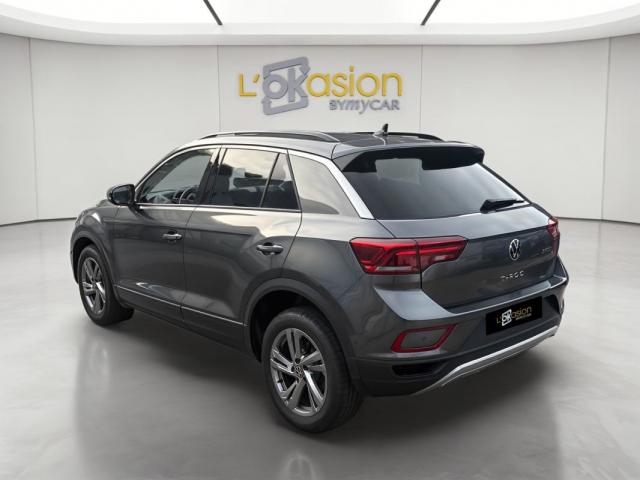 Volkswagen T-Roc image 5