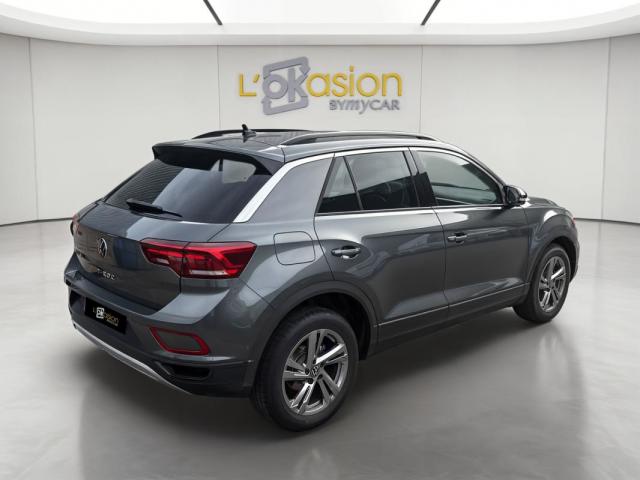 Volkswagen T-Roc image 3