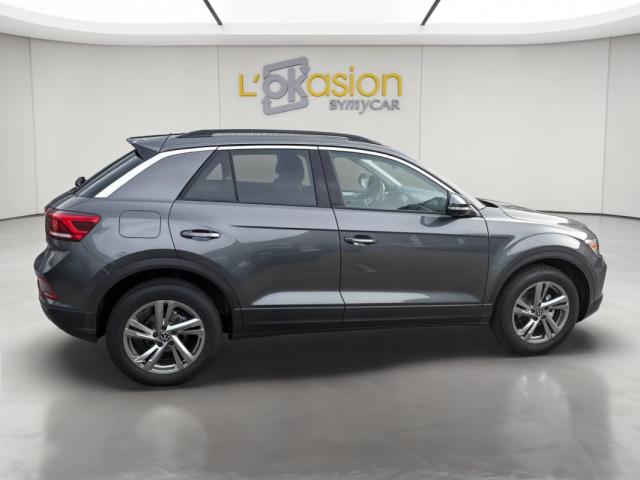 Volkswagen T-Roc image 1