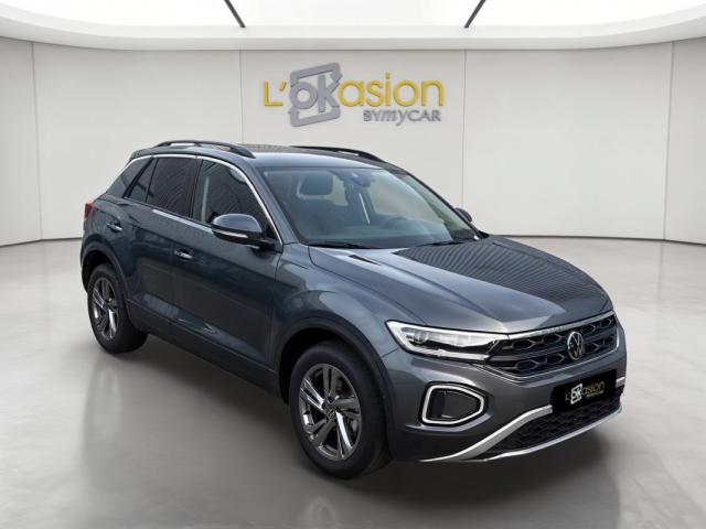 Volkswagen T-Roc image 4