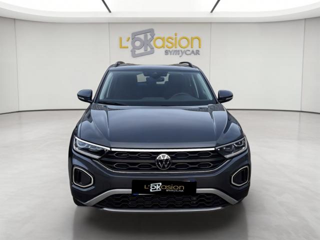 Volkswagen T-Roc image 9