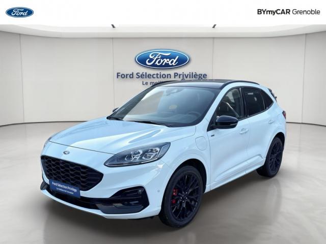 Ford Kuga 2.5 Duratec 225 Ch Phev Powershift St-Line X