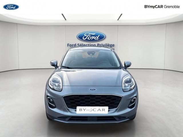 Ford Puma image 3