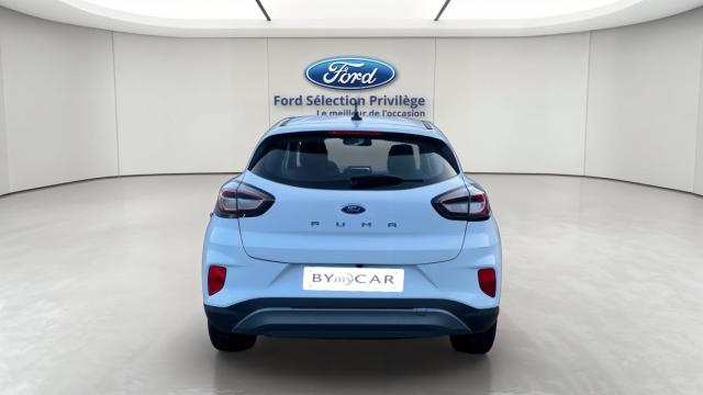 Ford Puma image 6