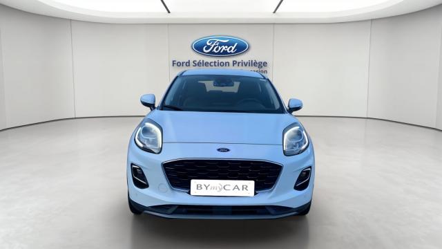 Ford Puma image 3