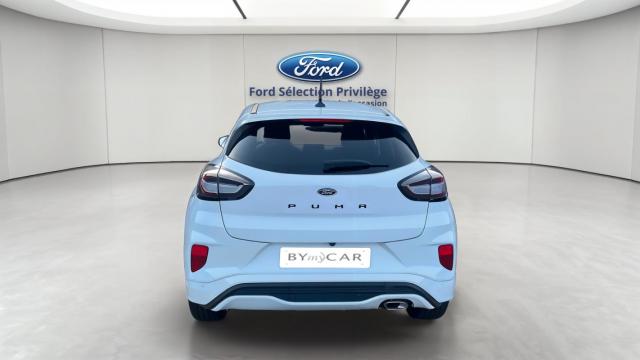 Ford Puma image 9