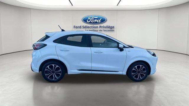 Ford Puma image 3