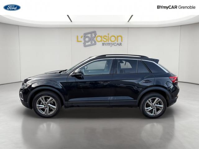 Volkswagen T-Roc image 8