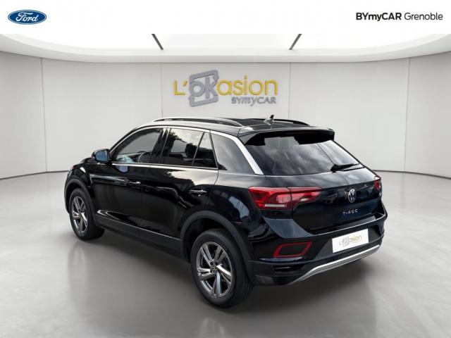 Volkswagen T-Roc image 7