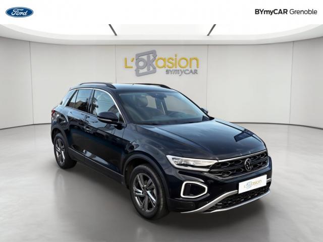 Volkswagen T-Roc image 4