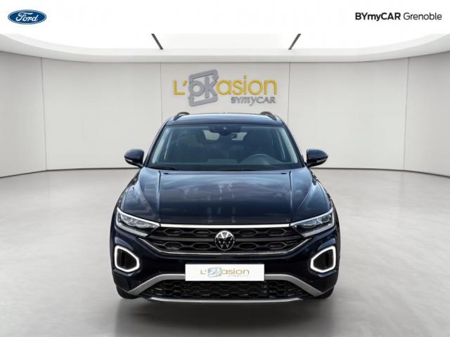 Volkswagen T-Roc image 1