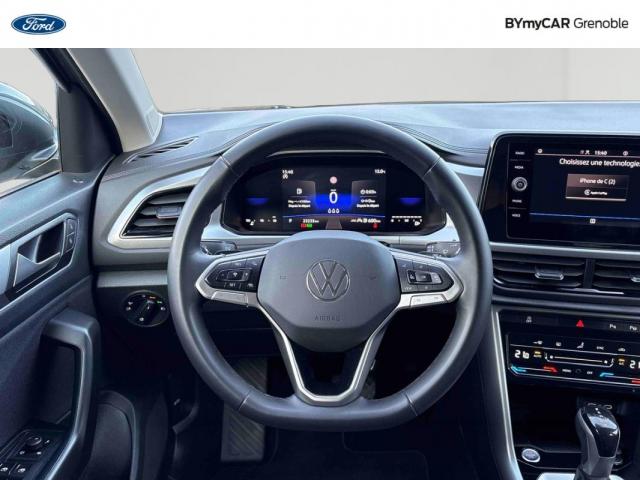 Volkswagen T-Roc image 7