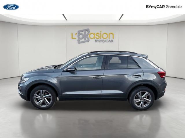 Volkswagen T-Roc image 6