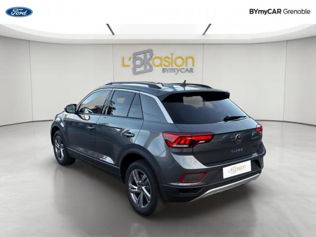 Volkswagen T-Roc image 1