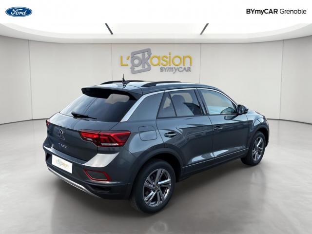 Volkswagen T-Roc image 5