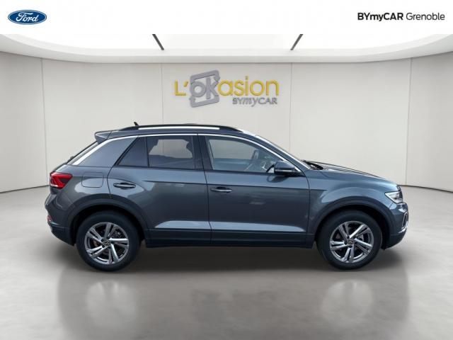 Volkswagen T-Roc image 4