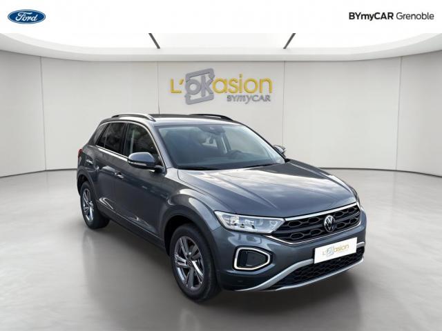 Volkswagen T-Roc image 8