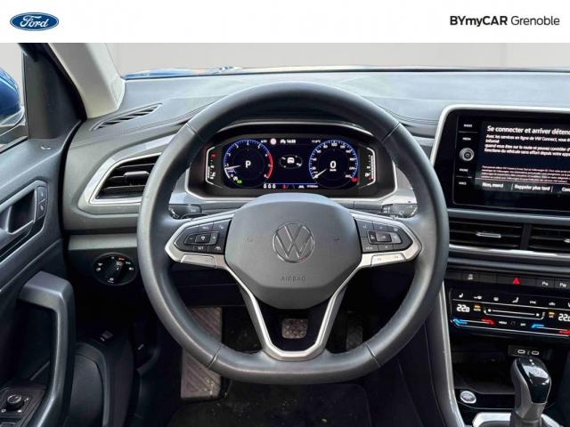 Volkswagen T-Roc image 3