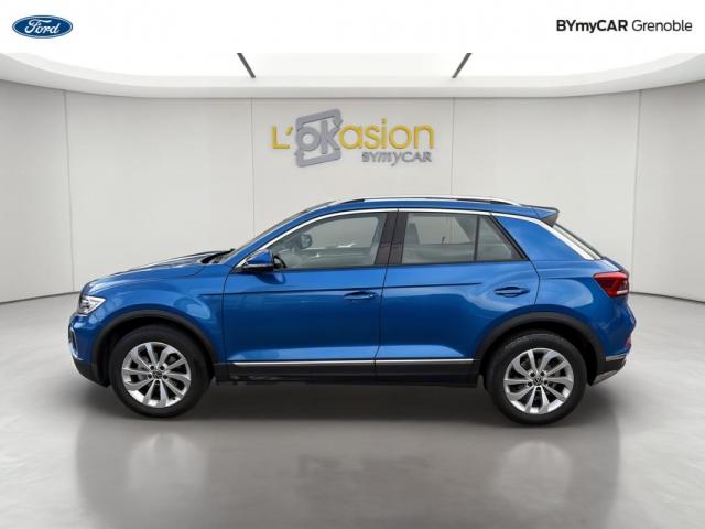 Volkswagen T-Roc image 8