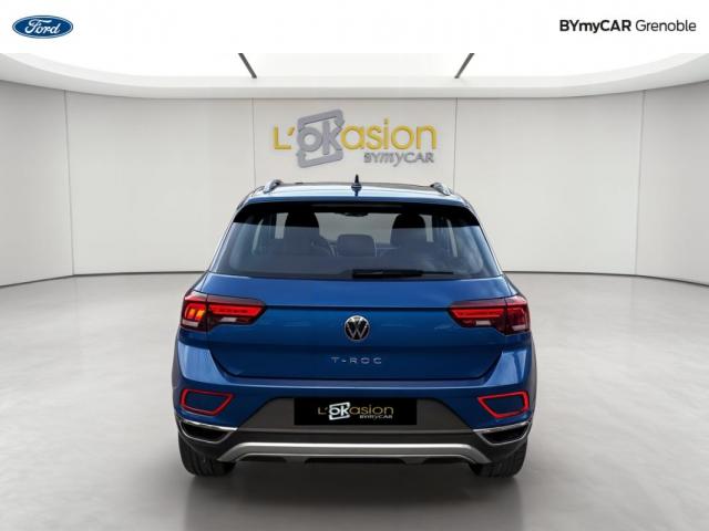 Volkswagen T-Roc image 7