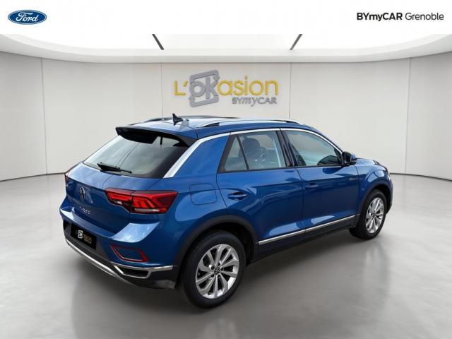 Volkswagen T-Roc image 5