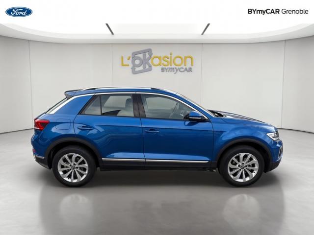 Volkswagen T-Roc image 9