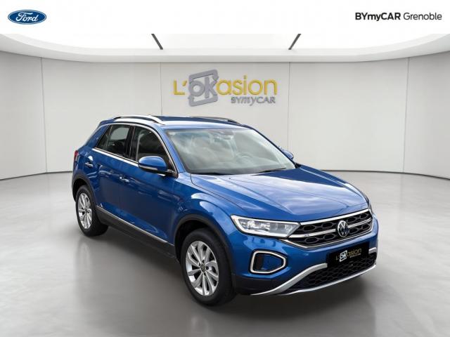 Volkswagen T-Roc image 4