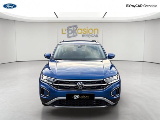 Volkswagen T-Roc image 1